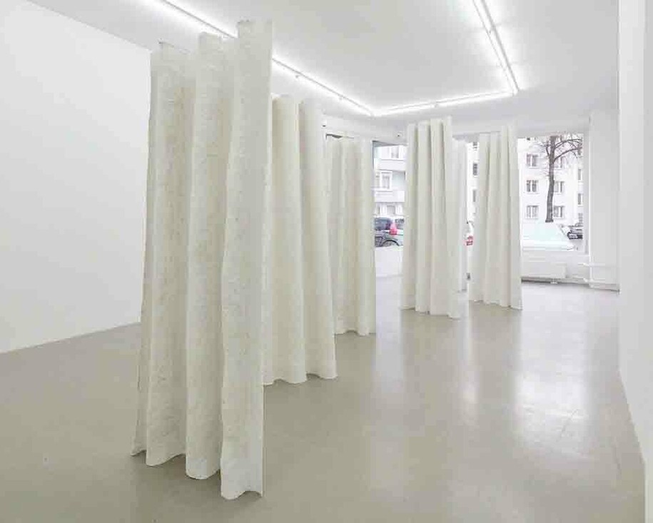 Inge Mahn. Courtesy of Kadel Willborn