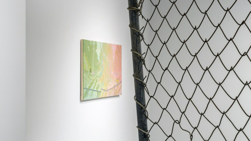 Fork in the Road. Courtesy of Proto Gallery