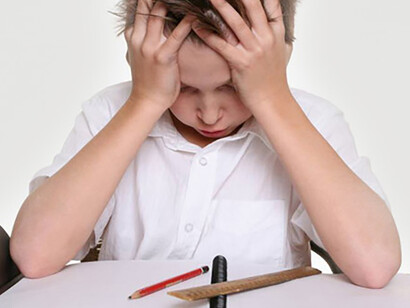 Già alla scuola media i bambini smettono di fare domande