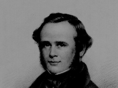 Horace wells