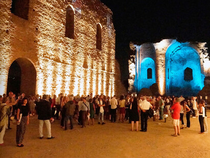 Armonie d’Arte Festival 