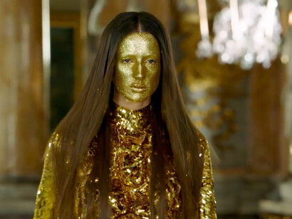 Valentino Haute Couture Primavera-Estate 2021