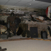 The Bulgarian Army during the World War I (1914-1918). Courtesy of NMMH