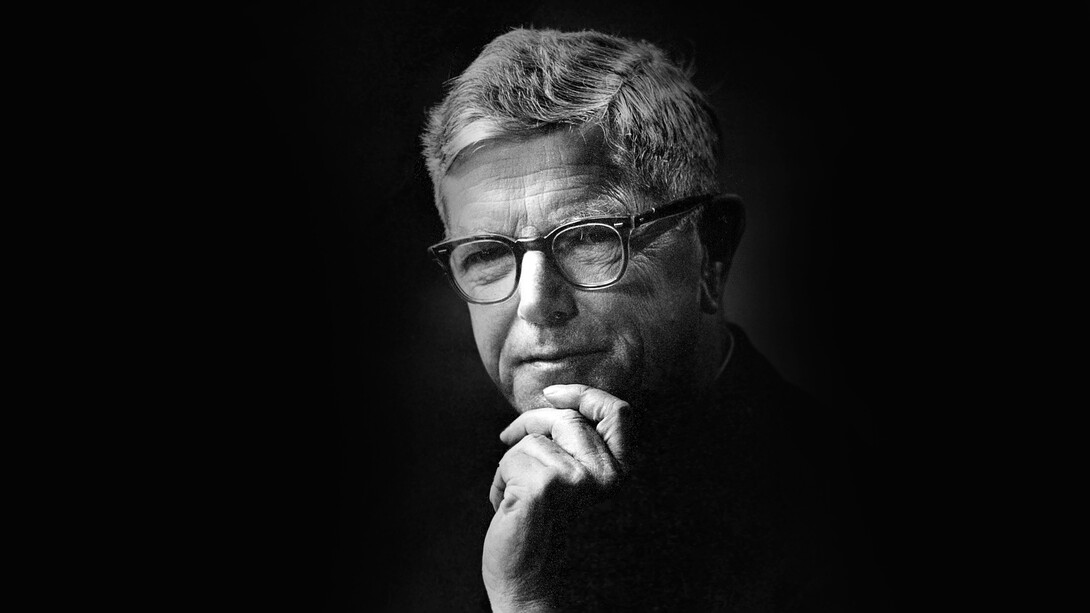 Frank Macfarlane Burnet