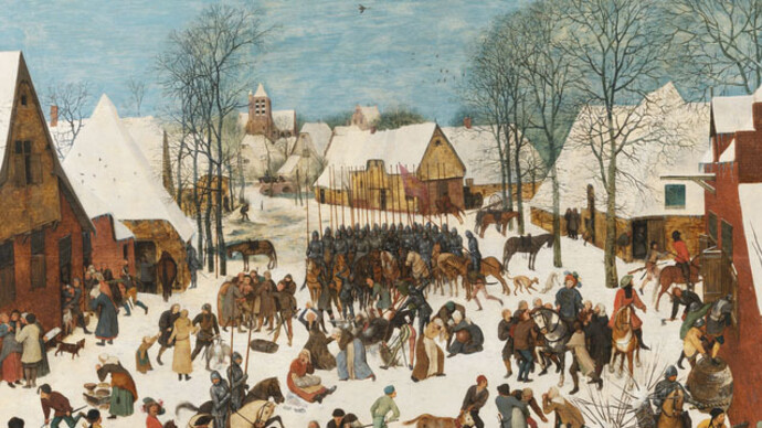 Charles II. Courtesy of Royal Collection Trust