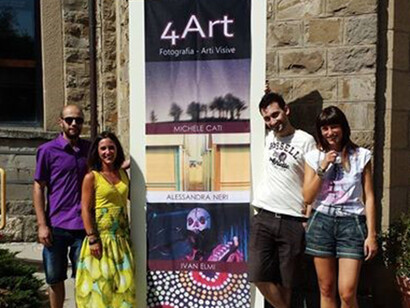 Gruppo 4 Art