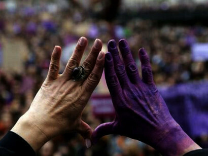 Conosciamo grandi movimenti femministi che sono riusciti a farsi sentire da orecchie a volte irraggiungibili