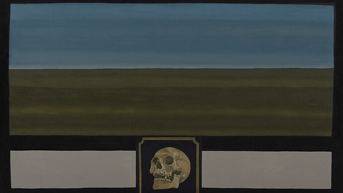 Ignacy Czwartos. Courtesy of Wroclaw Contemporary Museum