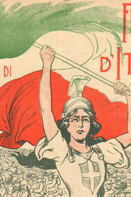 Fratelli d'Italia