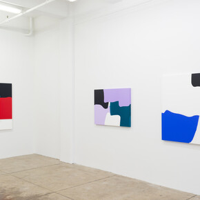 Catch and Release. Courtesy of Morgan Lehman