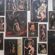 To Whom It May Concern. Courtesy of Hamburger Bahnhof