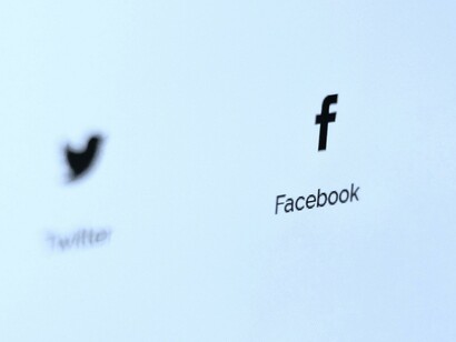 Iconos de las redes sociales