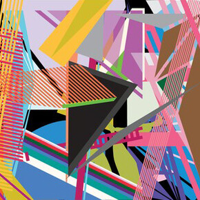 David Teng Olsen. Courtesy of Davis Museum 