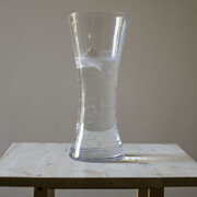 Matteo Messori, Precaria età, 2017, dettaglio Chiesa