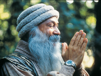 Osho, è stato un mistico e maestro spirituale indiano
