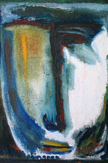 Said Haddadin, Untitled