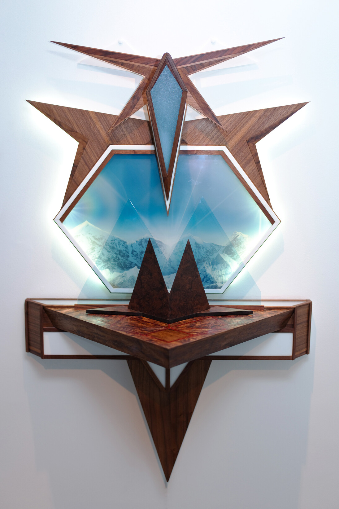 Tim Phillips, Beyond the Beyond, 2012