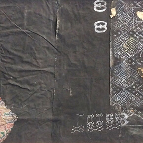 Yanira Collado, Penumbra #621, 2023. Courtesy of Mindy Solomon