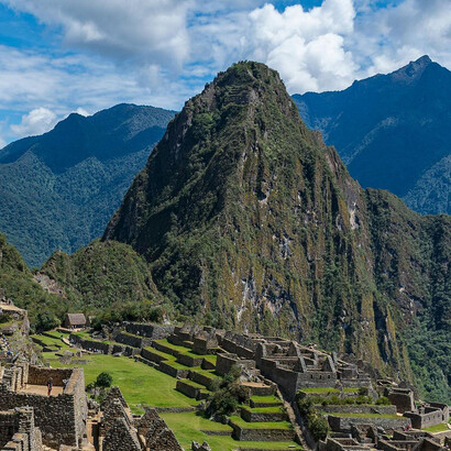 El “Descubrimiento de América” pasó a denominarse “Encuentro de culturas”