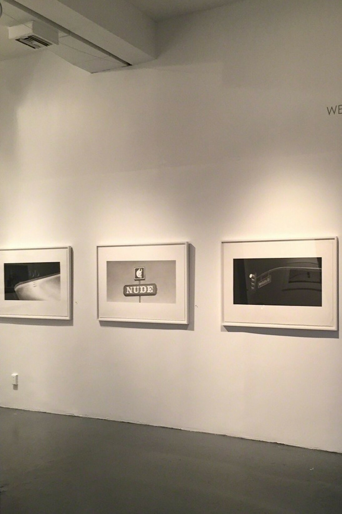 Erich Nash. Courtesy of KP Projects
