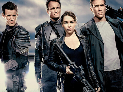 Terminator: Génesis