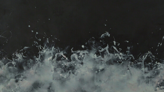 Betsy Eby. Courtesy of Cadogan Contemporary