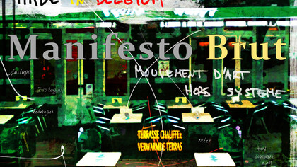 Manifesto Brut