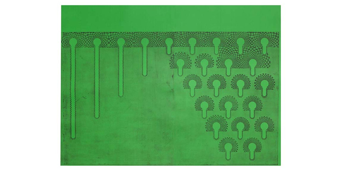 Cédric Eisenring. Courtesy of Aargauer Kunsthaus 