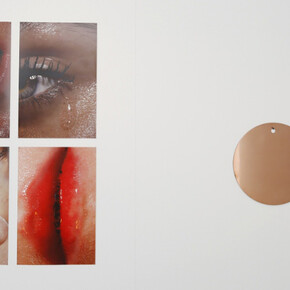 Sur/Face: Mirrors. Courtesy of Museum Angewandte Kunst