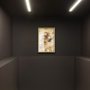 Maurizio Donzelli. Courtesy of Galerie Italienne