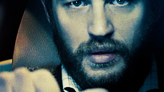 Tom Hardy Locke