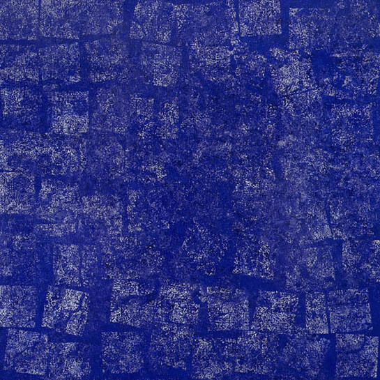 Makiko Nakamura, Moon on the river