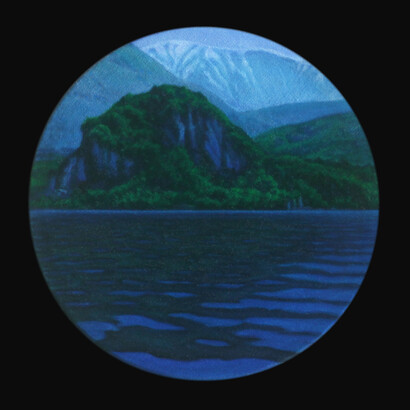 Valentina D'Amaro, Vespro