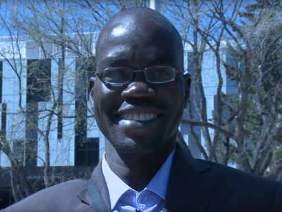 James Nguen