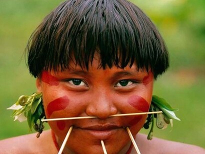 Yanomami