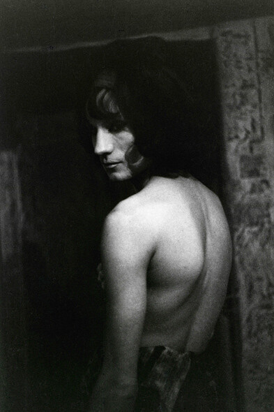 Lisetta Carmi, I Travestiti, Dalida,1965-1967 c.@Lisetta Carmi, courtesy Martini & Ronchetti