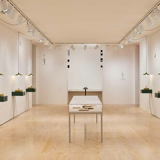 Vaginal Davis, Magnificent product, exhibition view. Courtesy of MoMA PS1