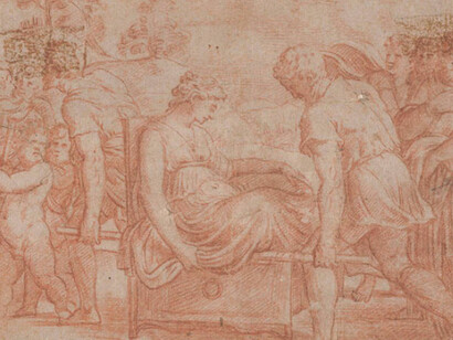 Prints & Drawings. Courtesy of Snite Museum