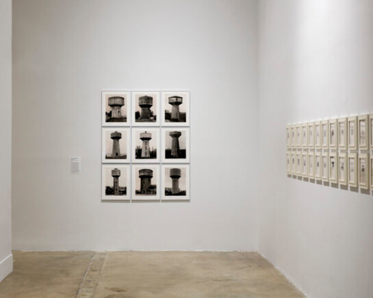 Some Aesthetic Decisions, Exhibition view. Courtesy of NSU Art Museum