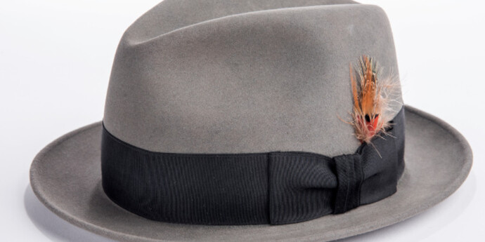 Tom Landry's fedora hat, H.J. Lutcher Stark Center for Sports and Physical Culture