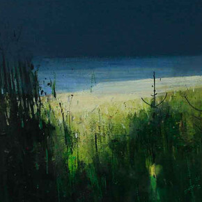 Mark Godwin. Courtesy of Catto Gallery