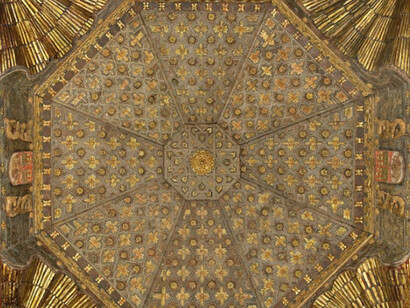 European Decorative Arts & Sculpture. Courtesy of Legion of Honor