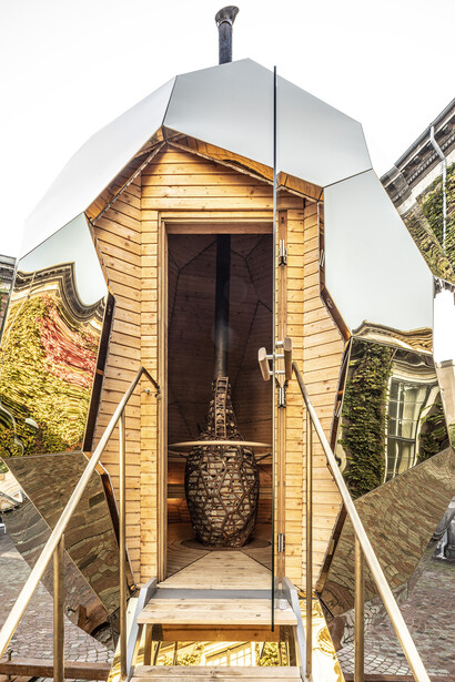 Bigert & Bergström. Courtesy of Kunsthal Charlottenborg