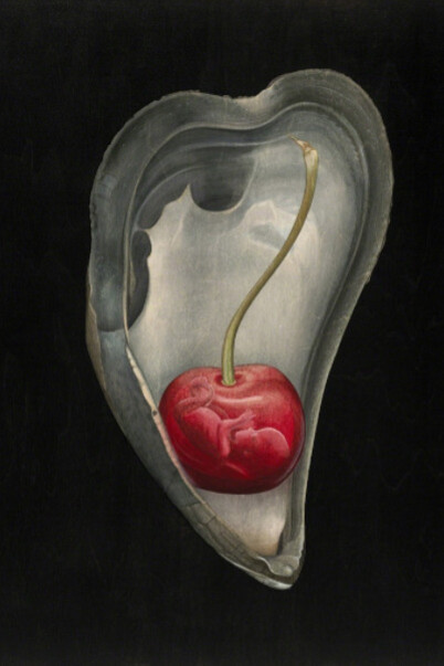 All in One. Courtesy of Kate Oh Gallery