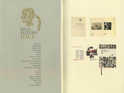 Brochure per Tiburtini