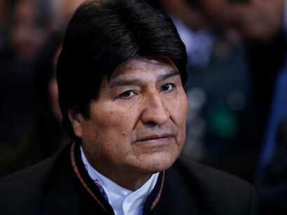Evo Morales se implicó personalmente, pero su empeño fue en balde