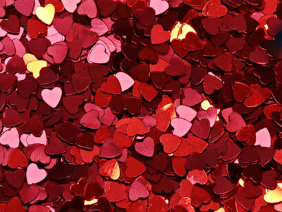 Ognuno di noi attraverso la sua anima può diffondere la percezione che ha dell’amore e farne un capolavoro per sé e per gli altri