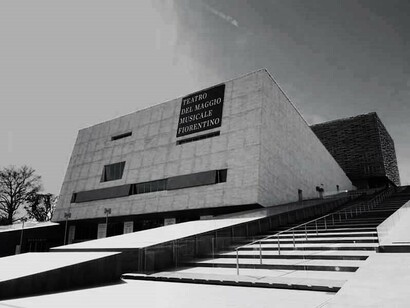 Il Teatro del Maggio Musicale Fiorentino 