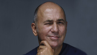 Ferzan Özpetek is a renowned Italian-Turkish director known for his emotionally resonant and thought-provoking films