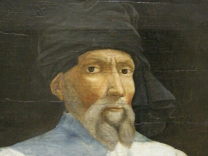 Ritratto di Donatello